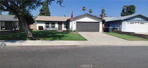 2856 S Cypress Point Place