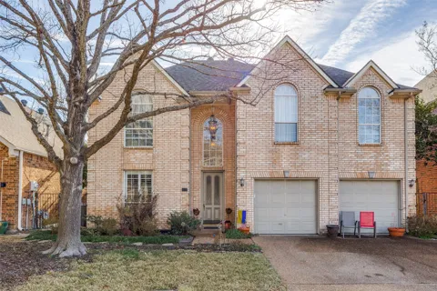 1536 Waterside Court