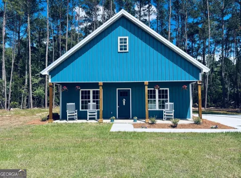 8497 Savannah Highway