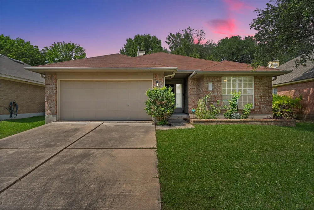 1114 Briargate Drive Austin, TX 78753