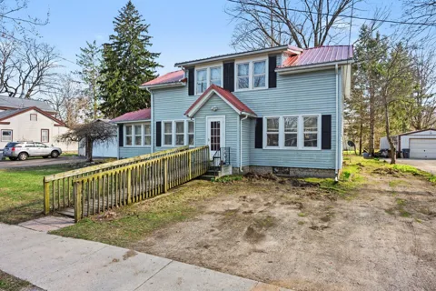 413 W Saint Joseph Street
