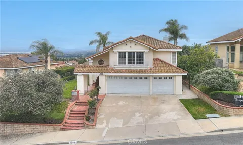 2395 Wandering Ridge