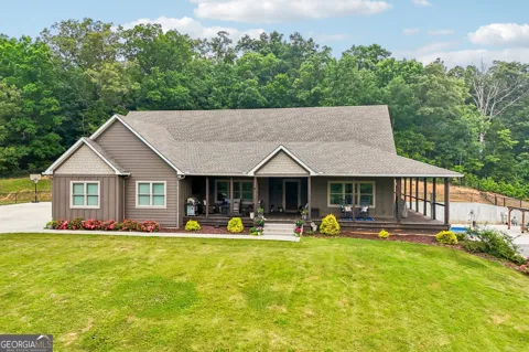 1062 Union Grove Church Road SE