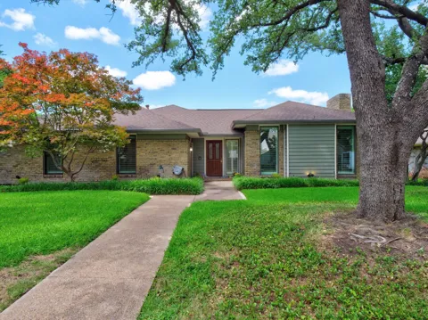 6505 Redpine Road