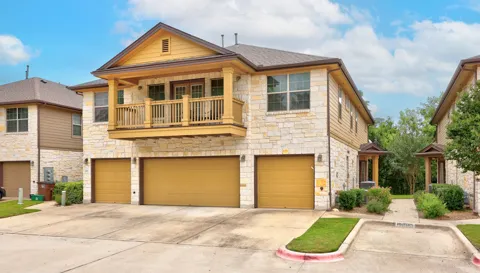 1310 W Parmer Lane #16A