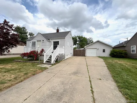 25680 Send Street