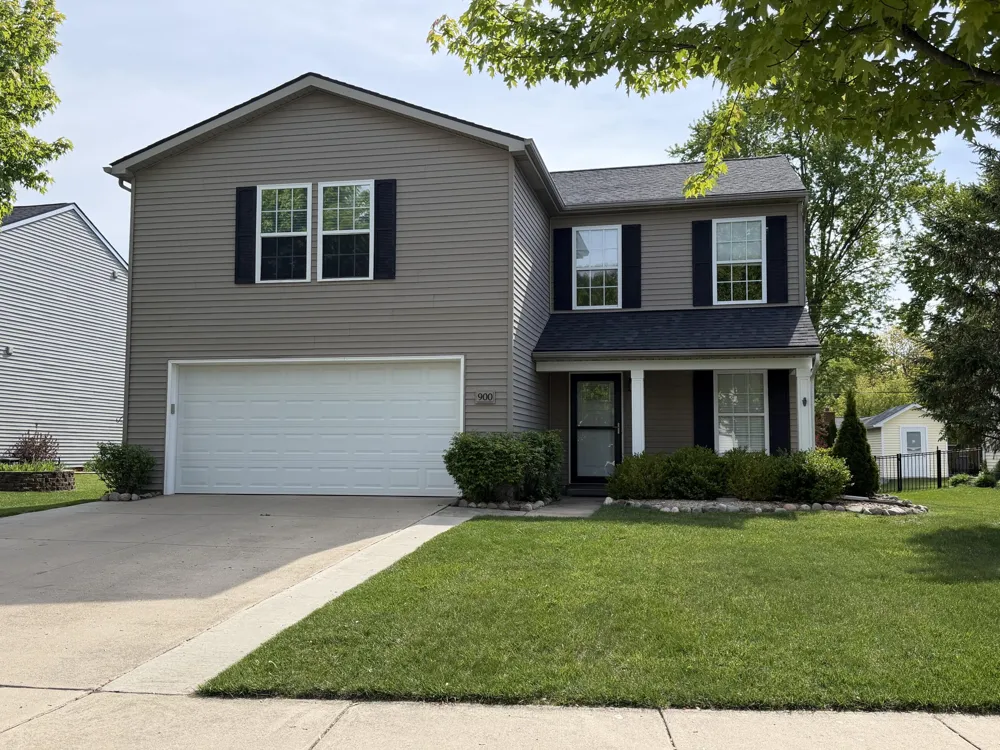 900 Prairie Lane Milan, MI 48160