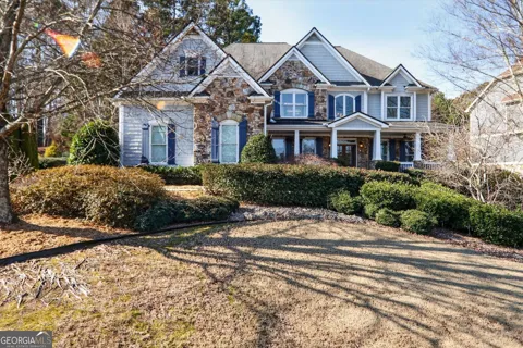 2820 Aldrich Drive