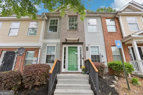 2864 Vining Ridge Terr