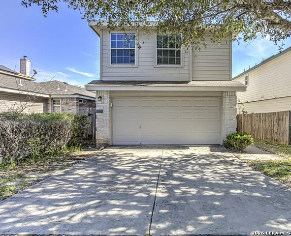 22 Sunflower Run San Antonio, TX 78240