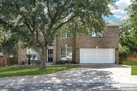 20607 Wild Springs