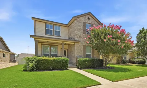 1804 Colorado Bend Drive