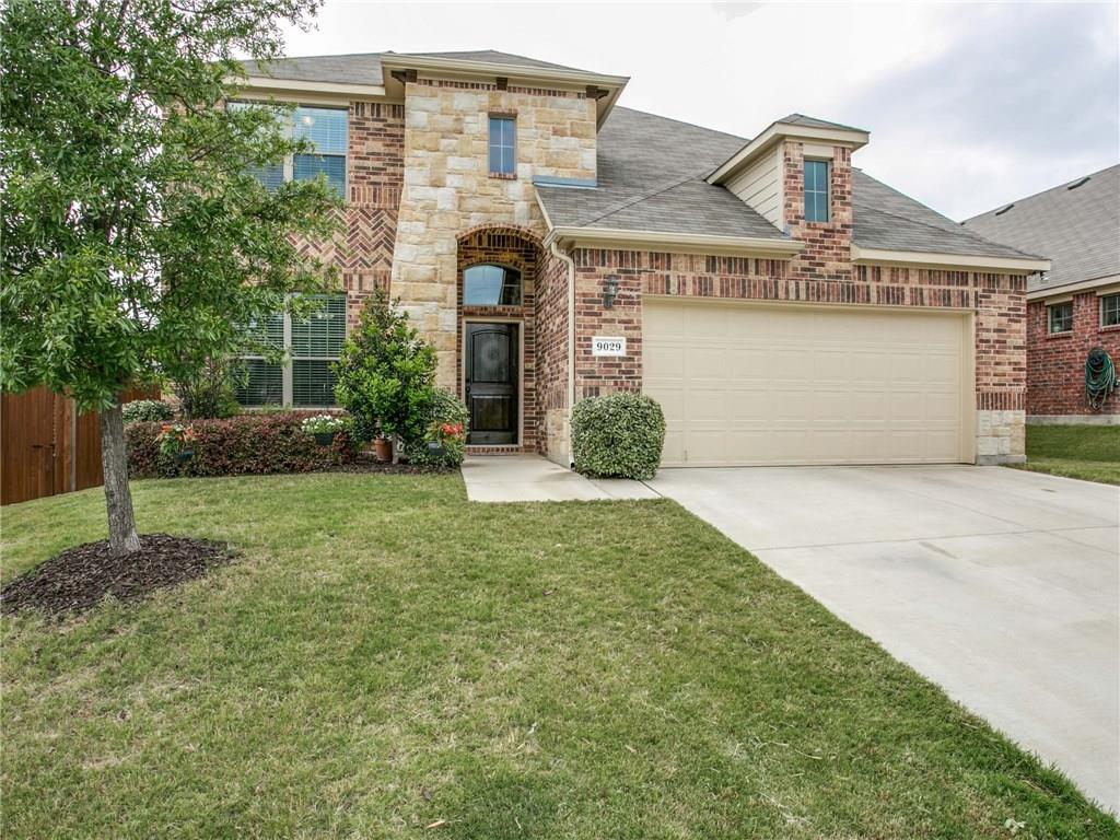 9029 Weller Lane Fort Worth, Texas 76244