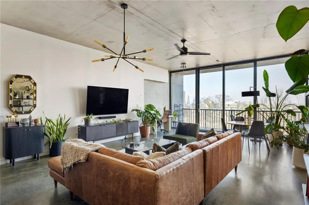480 John Wesley Dobbs Avenue NE #619 Atlanta, GA 30312