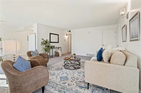 8870 W Jewell Avenue #12