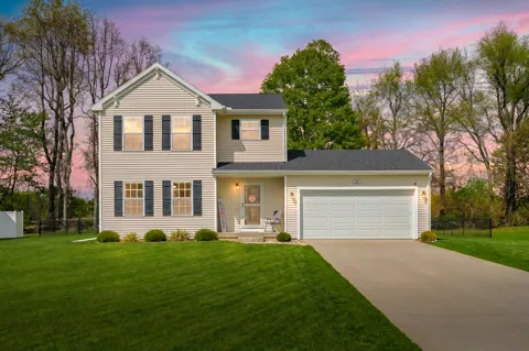 5211 Lake Pines Court