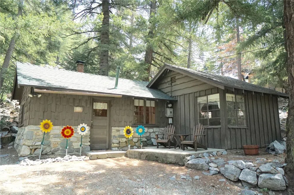 10 San Antonio Falls Mt Baldy, CA 91759