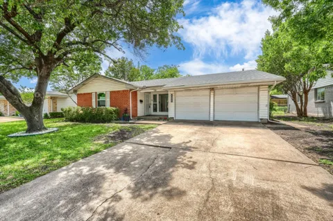 1306 Carroll Drive