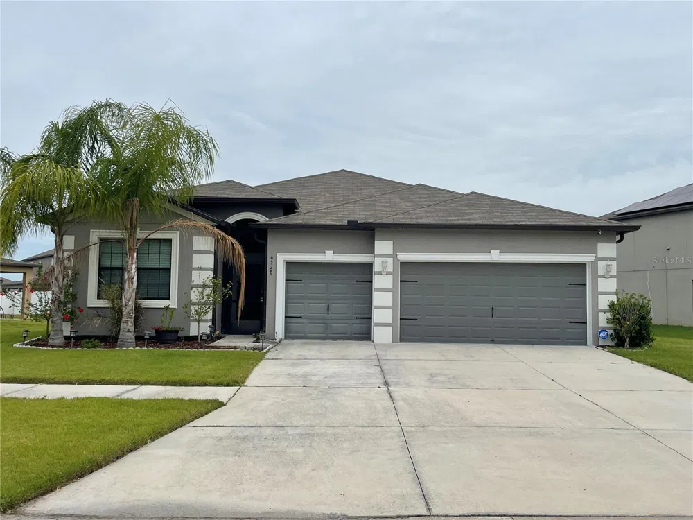 6528 PADEN WHEEL STREET