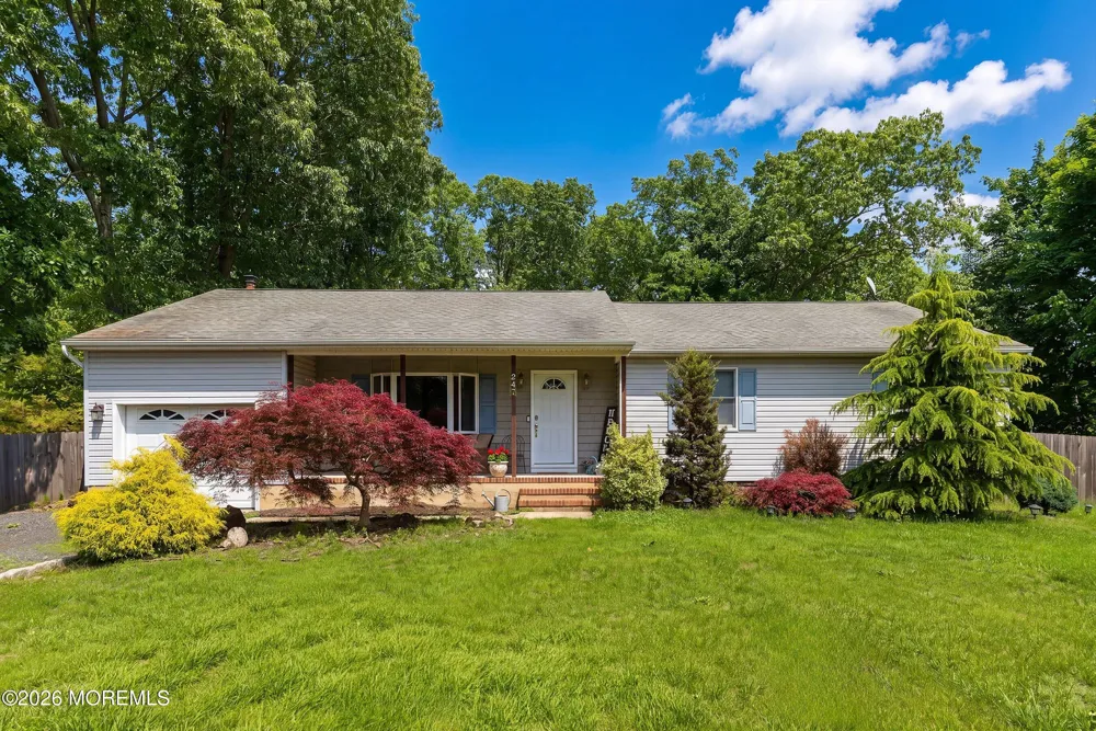 247 Toms River Road Jackson, NJ 08527