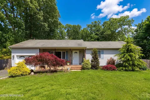 247 Toms River Road