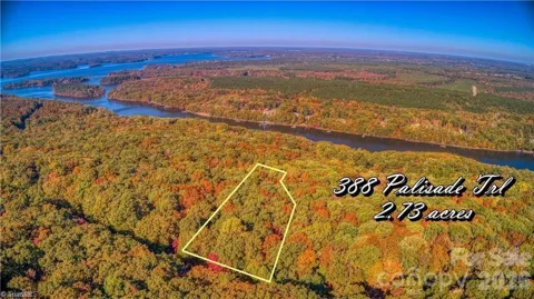 388 Palisade Trail