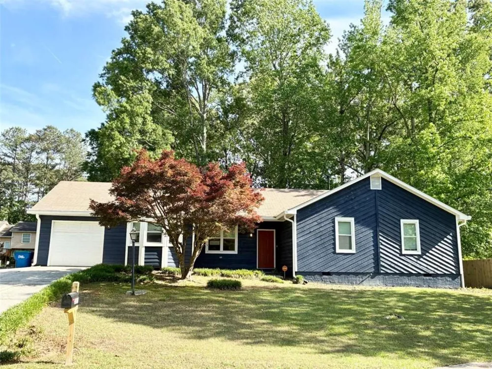 2830 FOX HALL LANE Atlanta, GA 30349
