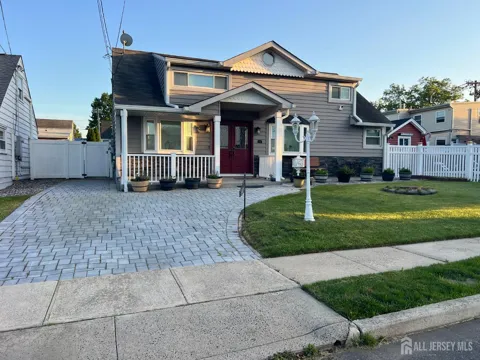 97 Hickory Street