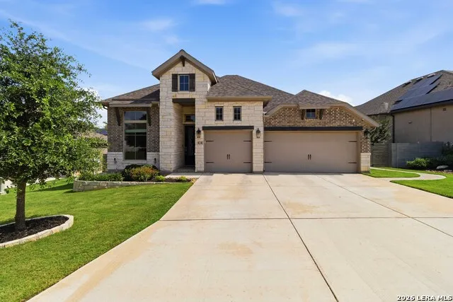434 ORCHARD WAY New Braunfels, TX 78132