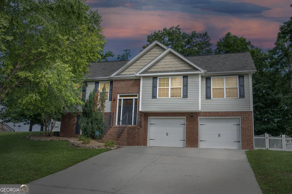 93 Fieldstone Drive Ringgold, GA 30736