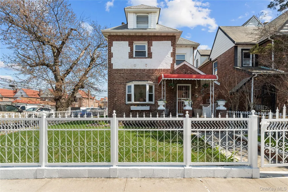 13301 226th Street Laurelton, NY 11413
