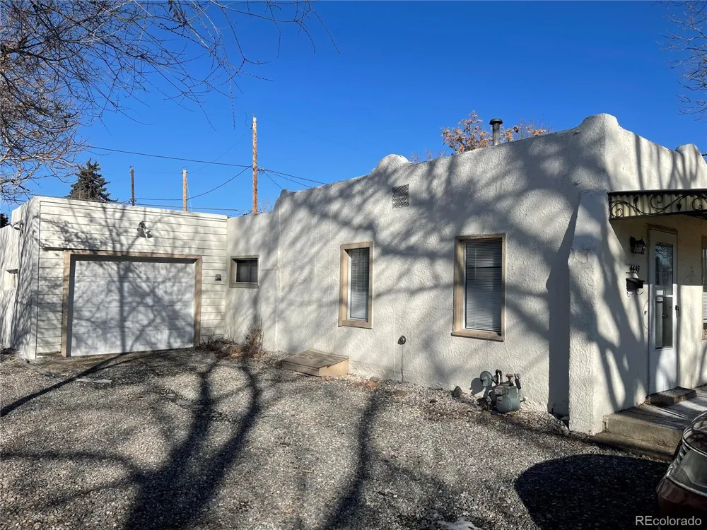 4445 E Florida Avenue Denver, CO 80222