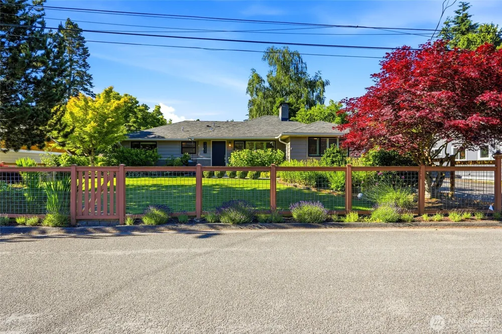 1227 NW 120th Street Seattle, WA 98177
