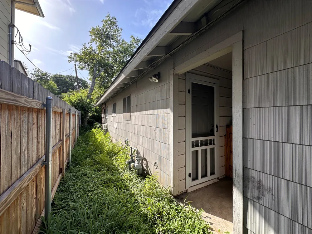 5605 Jim Hogg Avenue #A Austin, TX 78756
