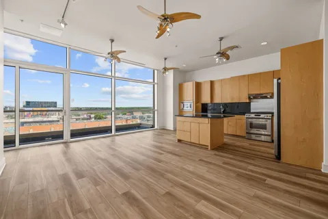 555 E 5th Street #717