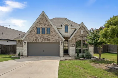 343 Eagle Ford Drive