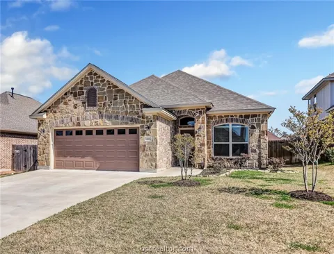 2615 Kimbolton Drive