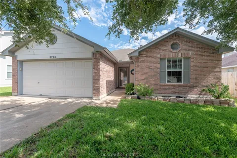 3705 Meadow View Drive