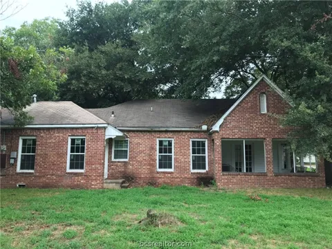 1108 Cedar Street