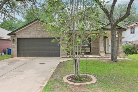 4824 Chesney Ridge Drive