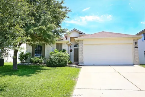 15215 Faircrest Drive