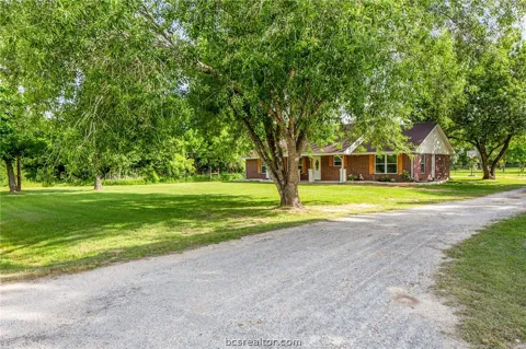 14749 South Dowling Road