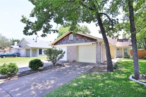634 San Mario Court