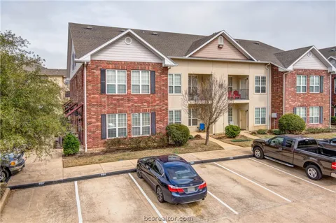 801 Luther Street W #1505