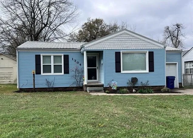 1304 E Comanche Avenue McAlester, OK 74501