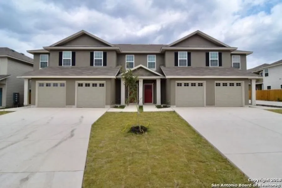 6331 Melanzane Avenue #1 San Antonio, TX 78233