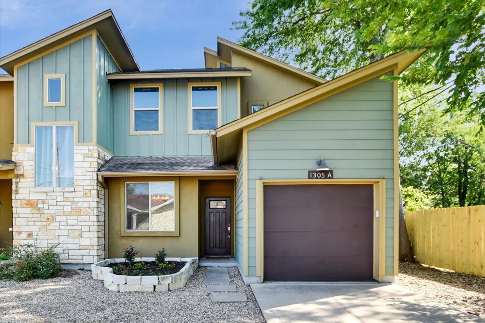1305 Casey Street #A Austin, TX 78745