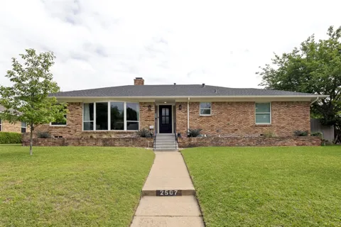 2507 Norsworthy Drive