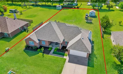 1015 Meadow Hill Drive