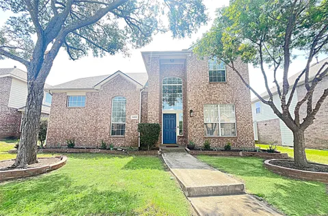 4404 Ridge Point Lane